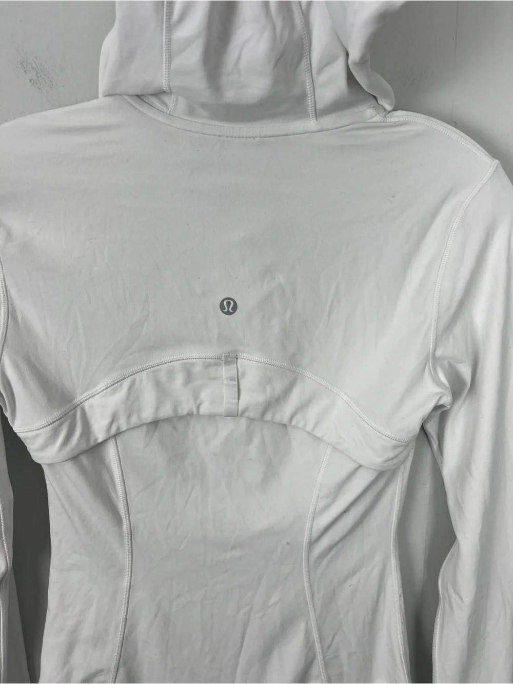 lululemon athletica Women’s Define Full-Zip Hooded Jacket